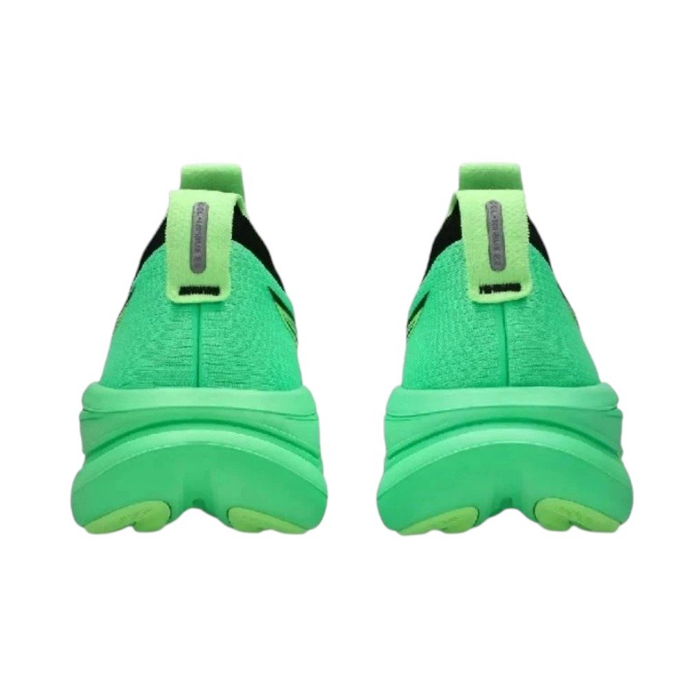 Tênis ASICS Gel-Nimbus 28 Verde 5