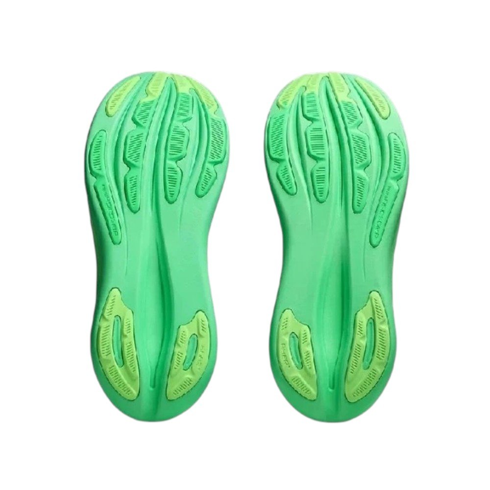 Tênis ASICS Gel-Nimbus 28 Verde 6