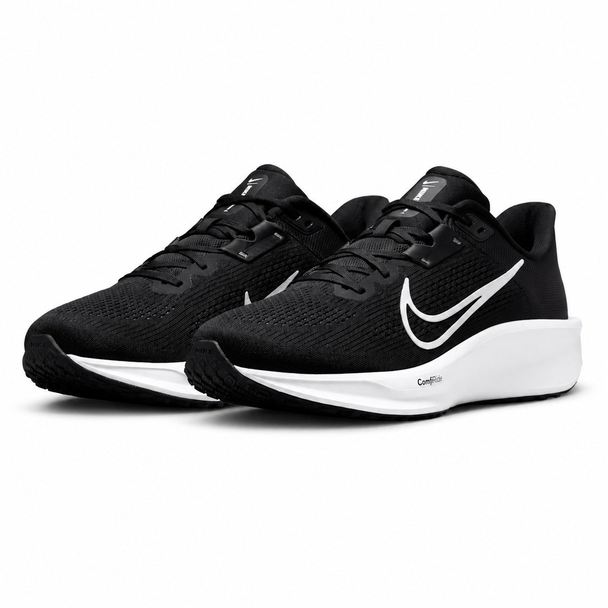 Tênis Nike Quest 6 Preto 2