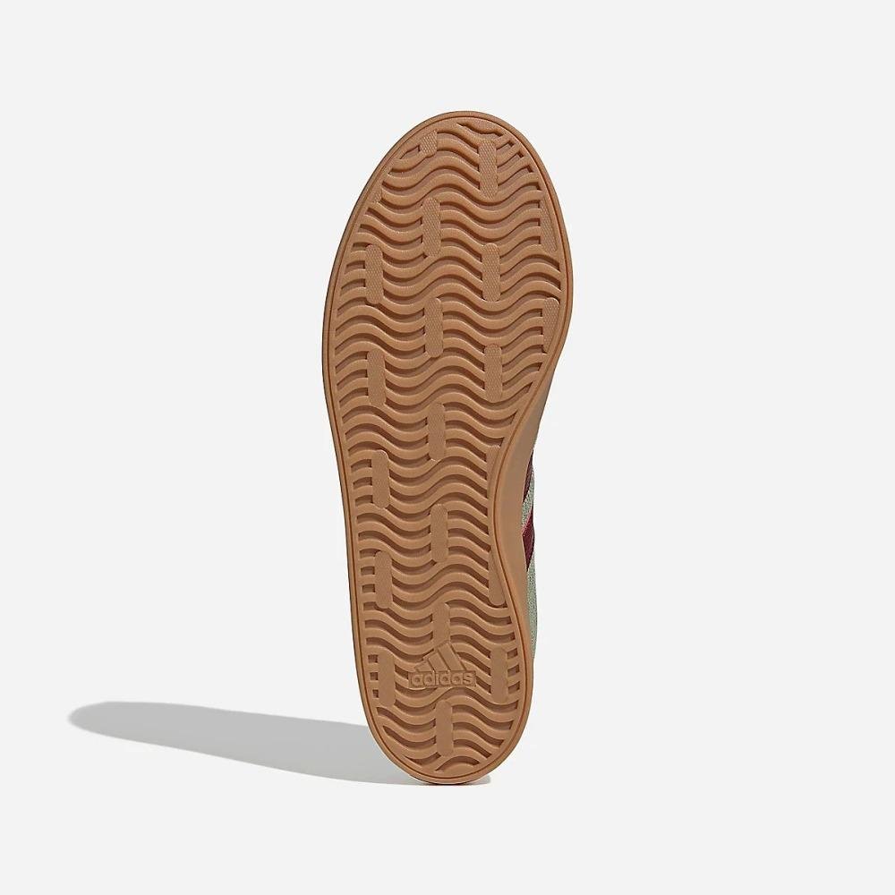 Tênis Adidas VL Court 3.0 Verde 3