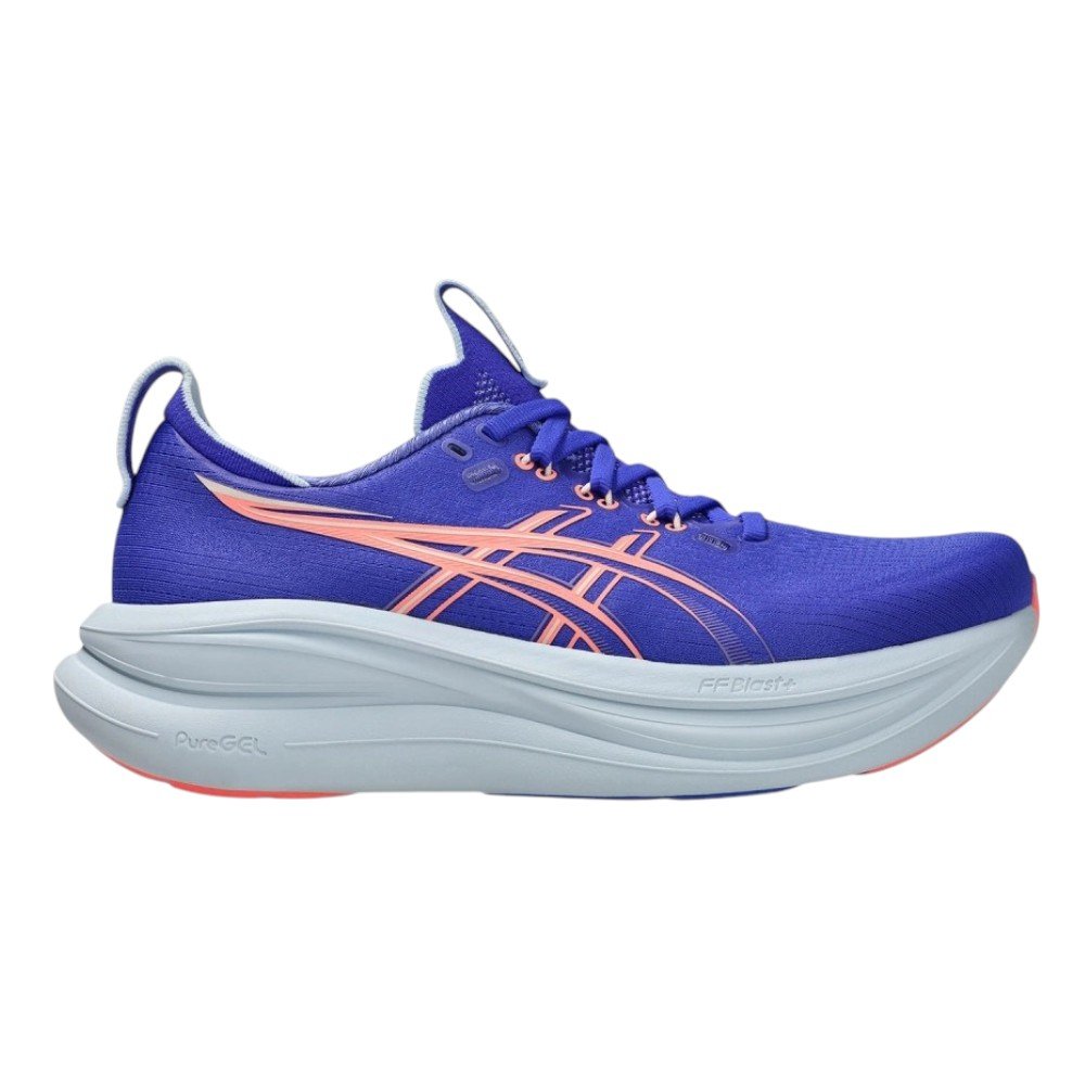 Tênis ASICS Gel-Nimbus 28