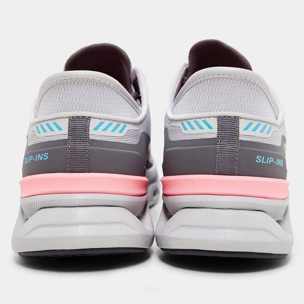 Tênis Skechers Glide-Step Altus Cinza 3