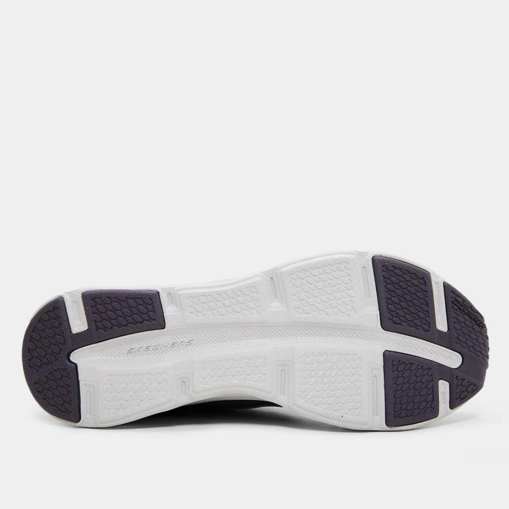 Tênis Skechers Glide-Step Altus Cinza 5