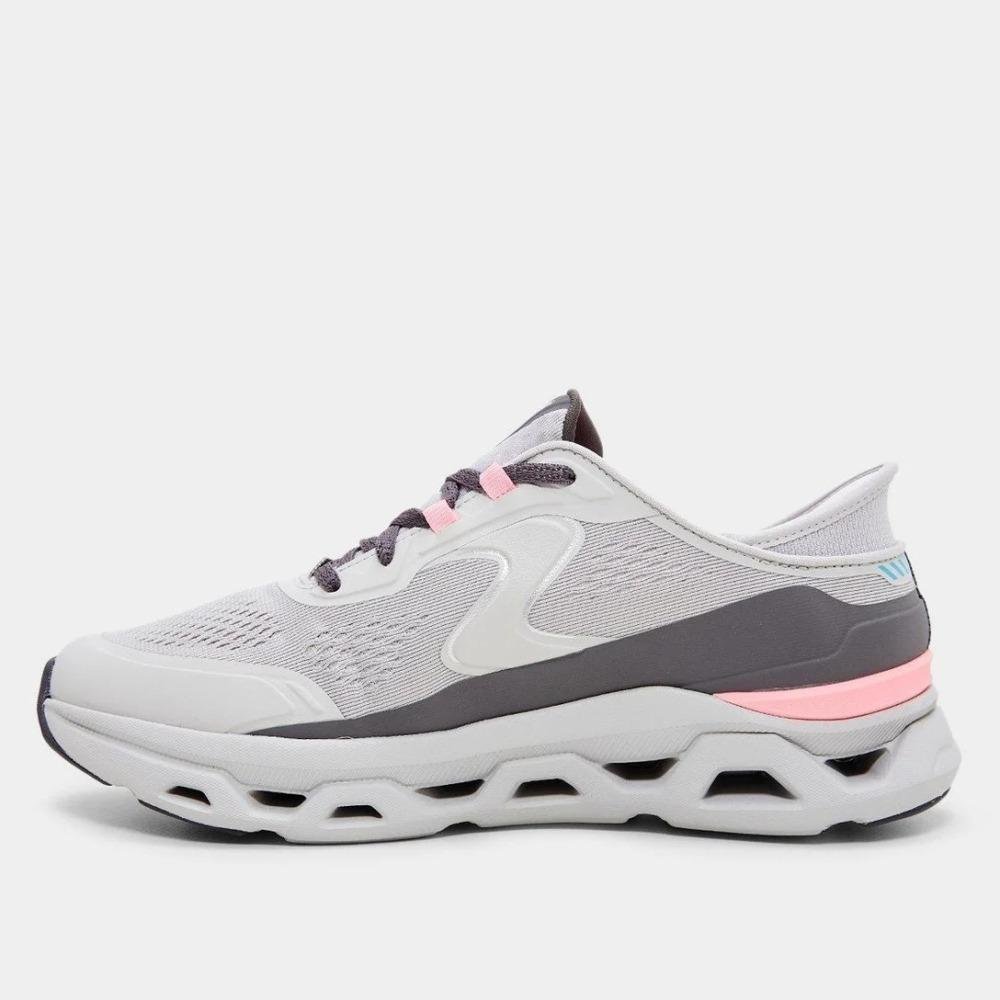 Tênis Skechers Glide-Step Altus Cinza 6