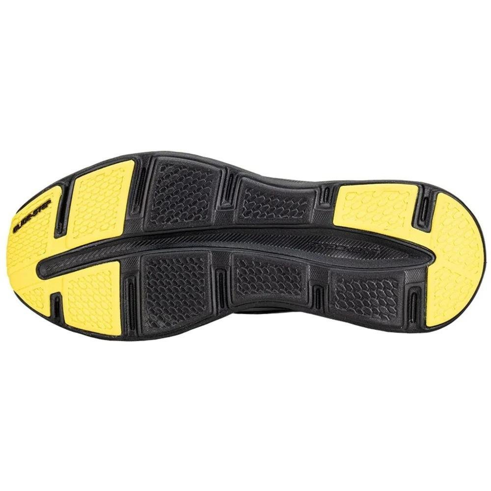 Tênis Skechers Glide Step Atlus Cinza/Preto 5