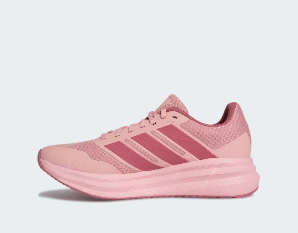 Tênis Adidas Galaxy Star 2 Rosa 3