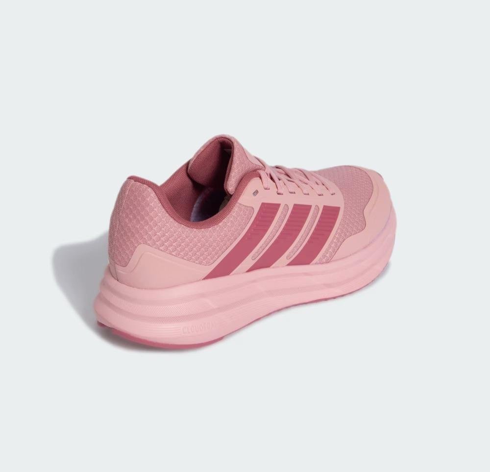 Tênis Adidas Galaxy Star 2 Rosa 4