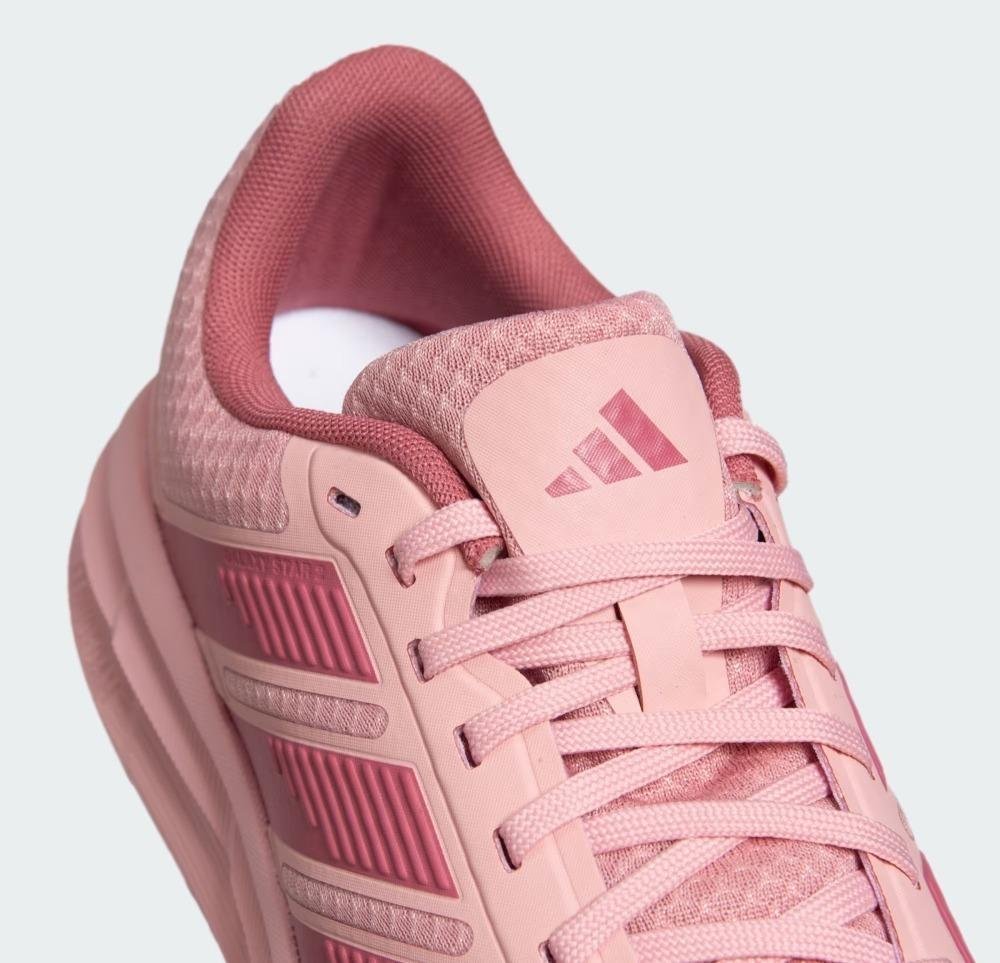 Tênis Adidas Galaxy Star 2 Rosa 7