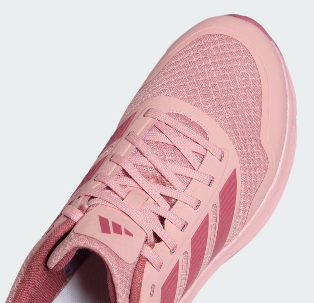 Tênis Adidas Galaxy Star 2 Rosa 10