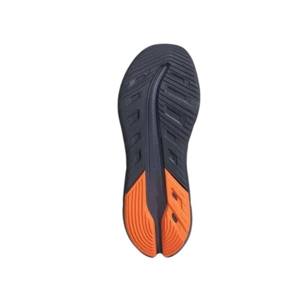 Tênis Adidas Questar 3 M Preto/Laranja 3