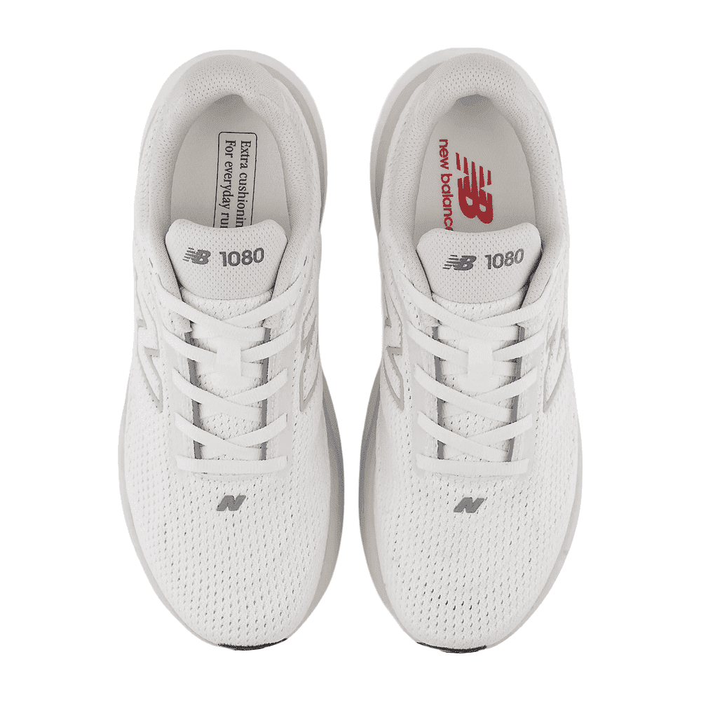 Tênis New Balance 1080 V15 Branco 4