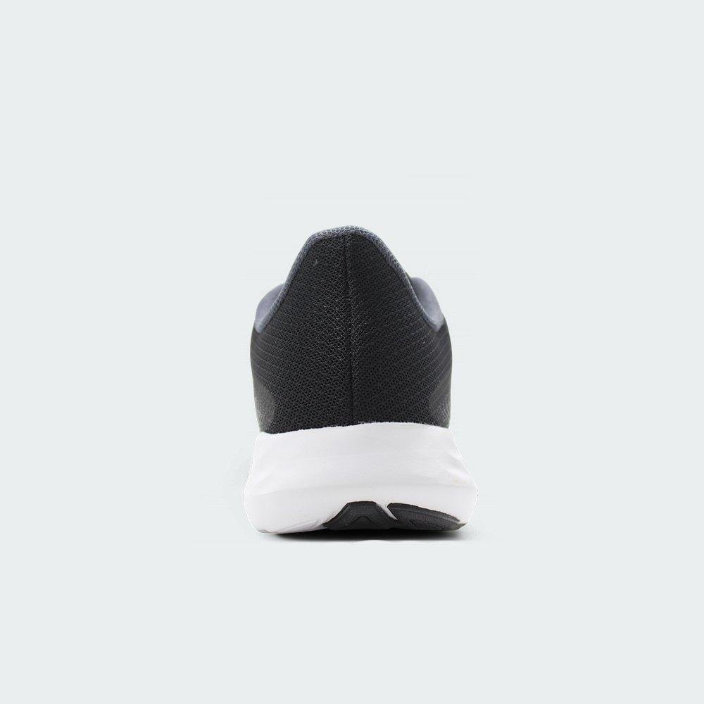 Tênis New Balance 411 v3 Preto/Azul 3