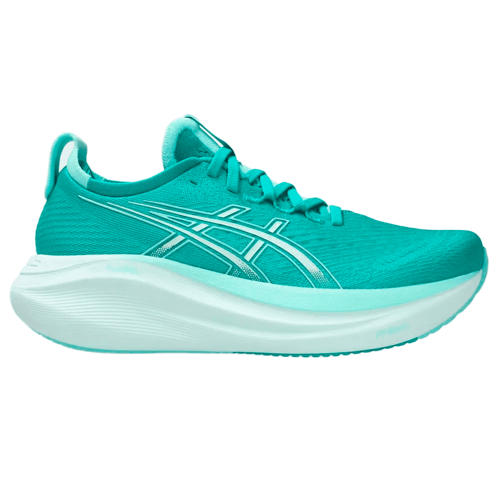 Tênis ASICS Gel-Nimbus 27
