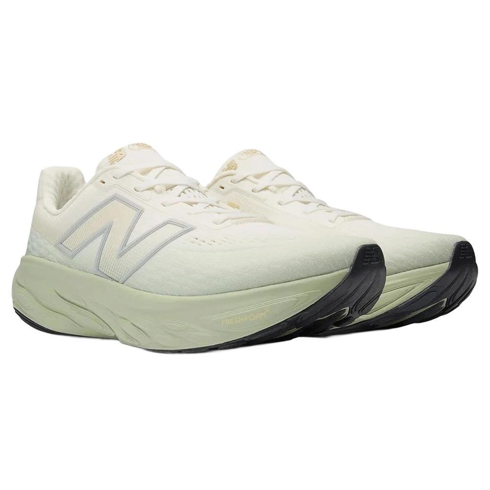 Tênis New Balance Fresh Foam X 1080 V14 Verde 2
