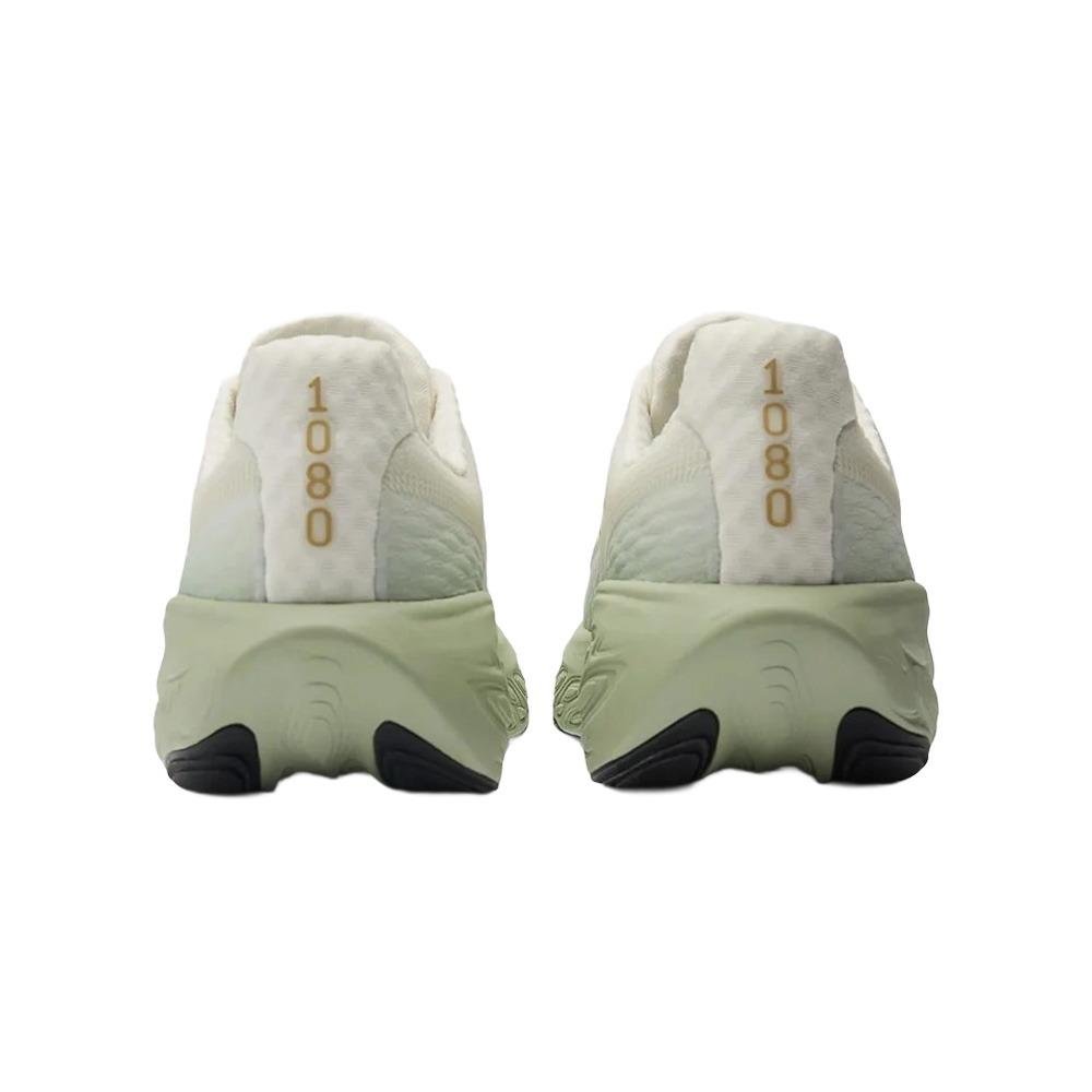 Tênis New Balance Fresh Foam X 1080 V14 Verde 3