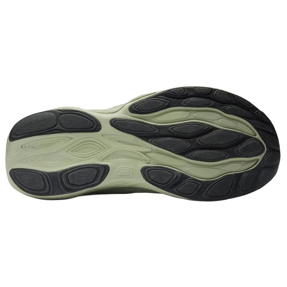 Tênis New Balance Fresh Foam X 1080 V14 Verde 4