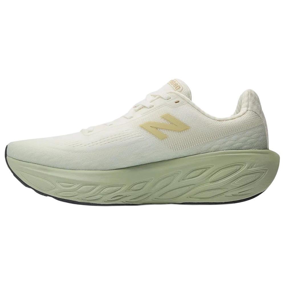 Tênis New Balance Fresh Foam X 1080 V14 Verde 5
