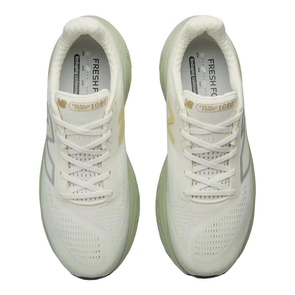 Tênis New Balance Fresh Foam X 1080 V14 Verde 6