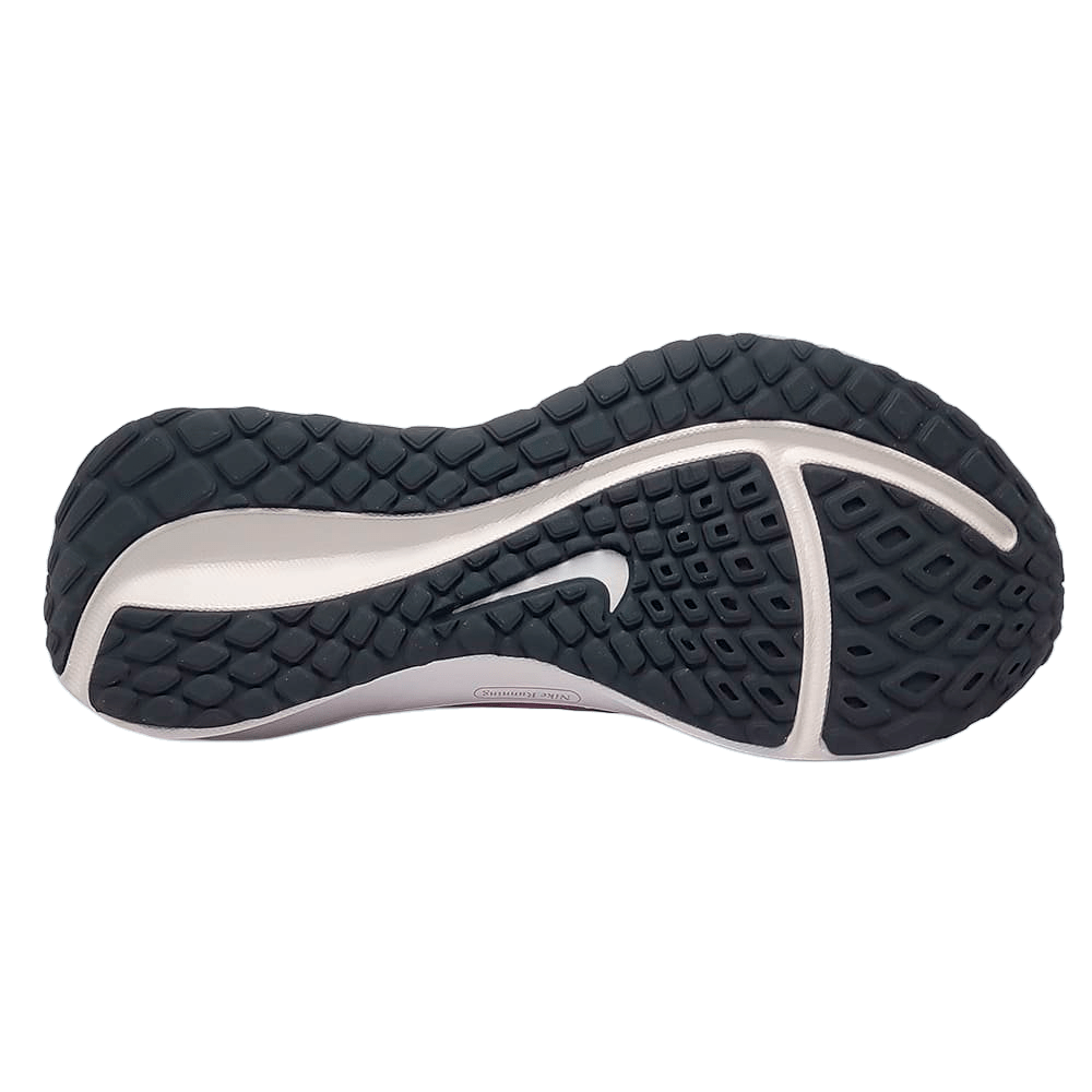Tênis Nike Downshifter 13 Branco/Rosa 2