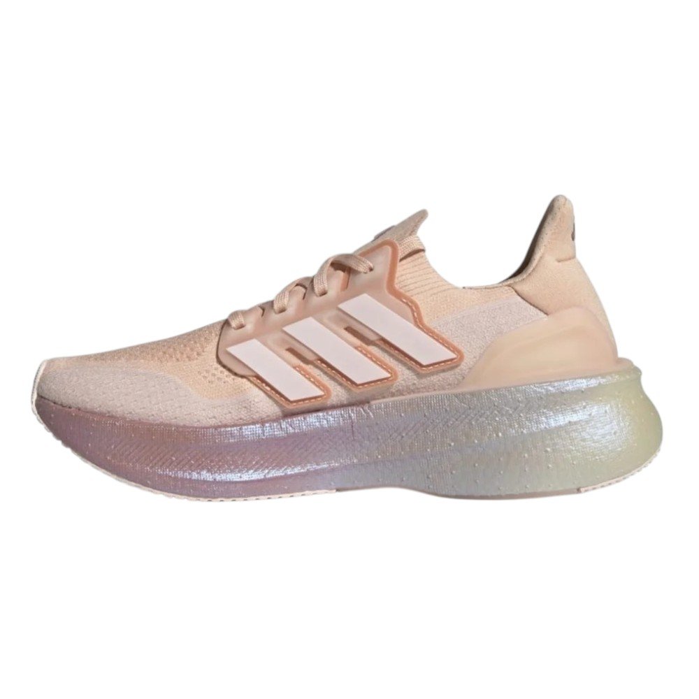 Tênis Adidas Ultraboost 5 Rosa 2