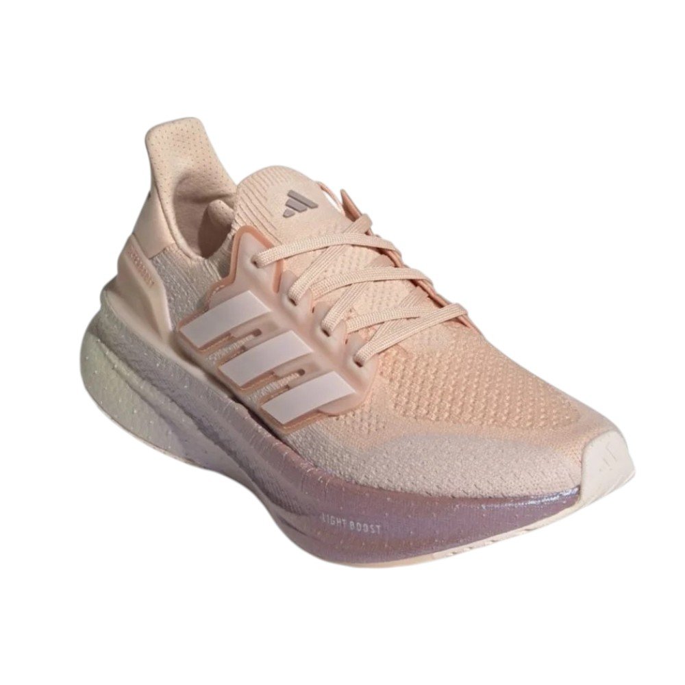 Tênis Adidas Ultraboost 5 Rosa 3