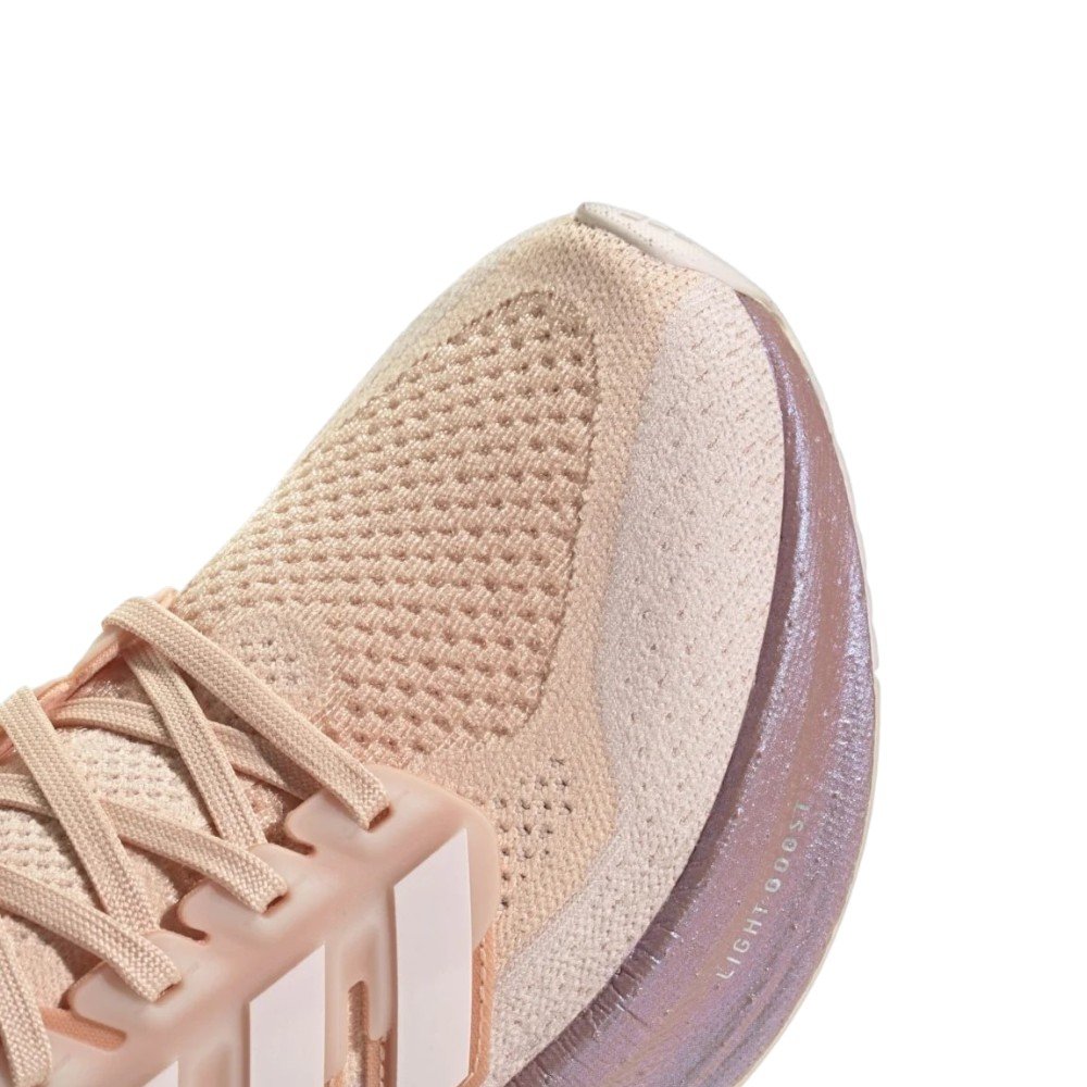 Tênis Adidas Ultraboost 5 Rosa 7
