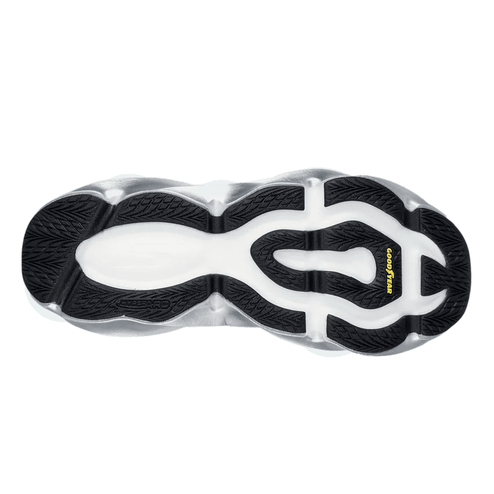 Tênis Skechers SKX Aero Burst Preto 4
