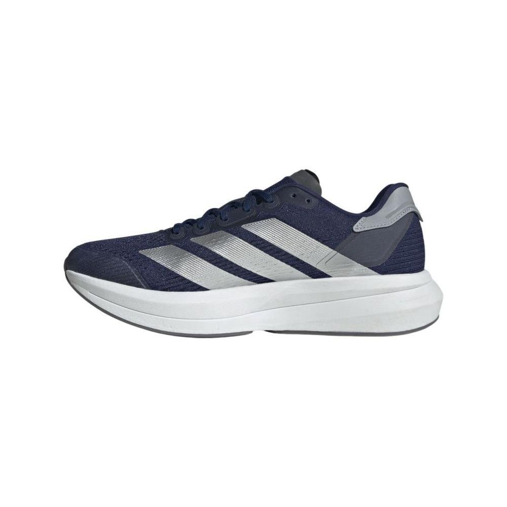 Tênis Adidas Duramo Speed 2 Azul/Cinza 2