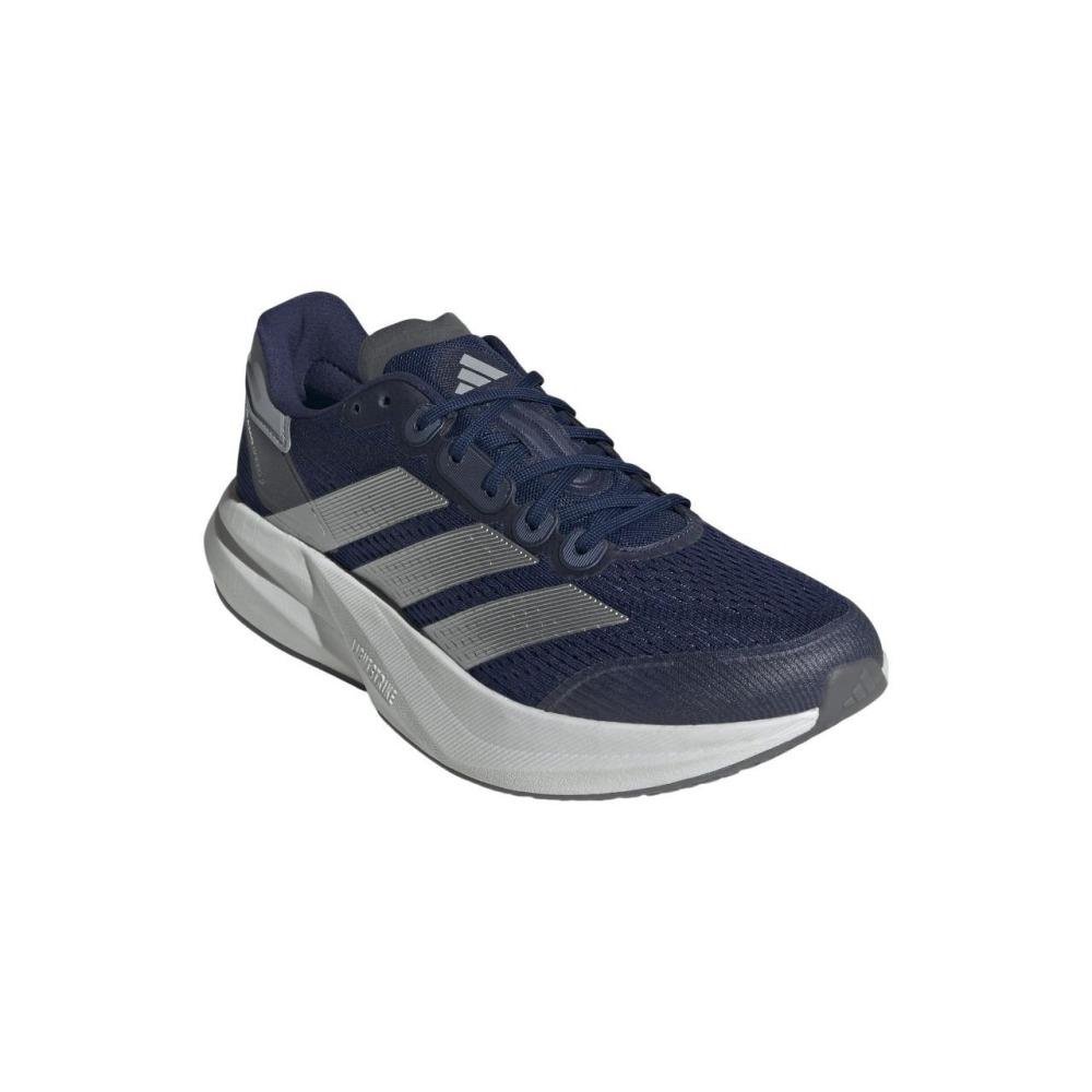 Tênis Adidas Duramo Speed 2 Azul/Cinza 3