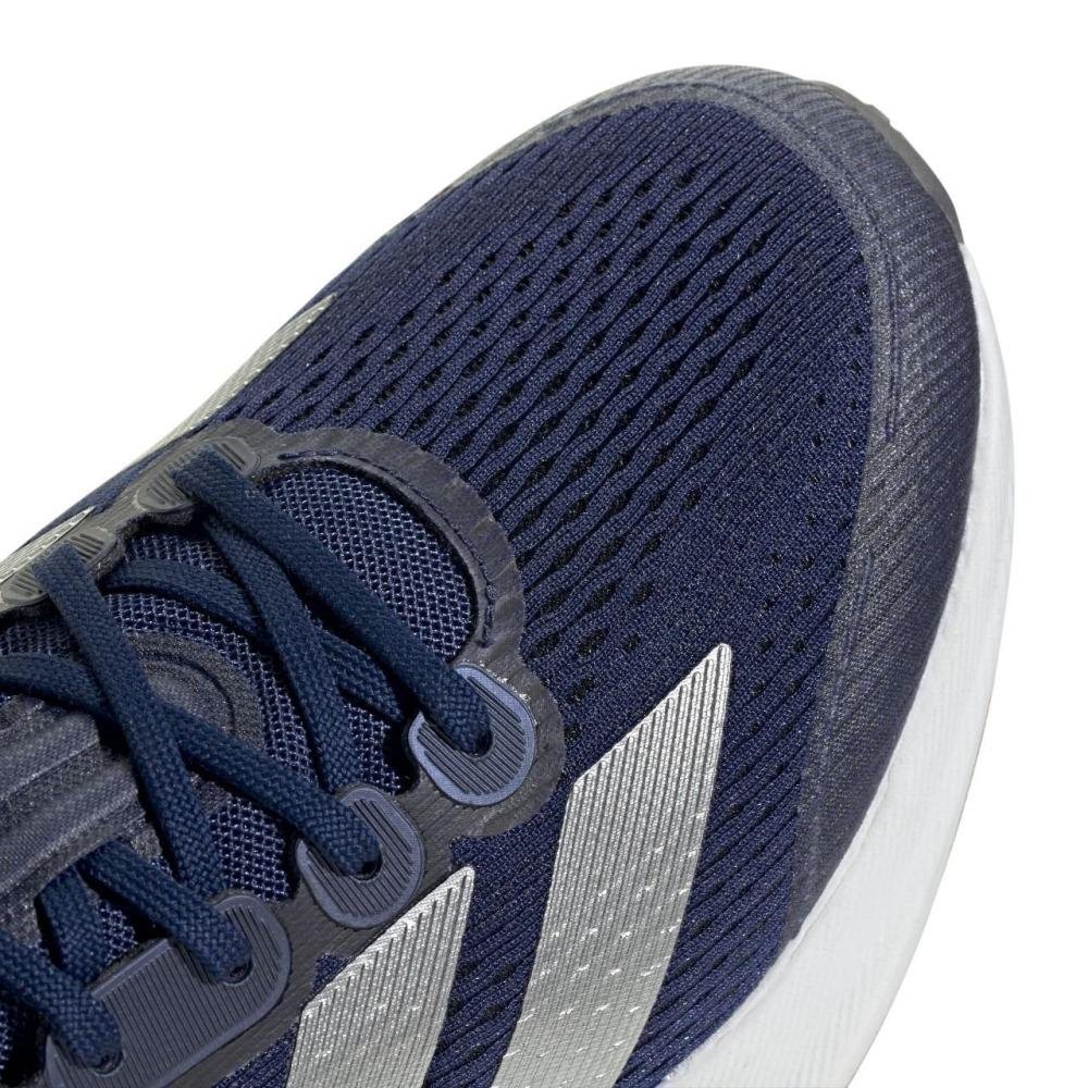 Tênis Adidas Duramo Speed 2 Azul/Cinza 8