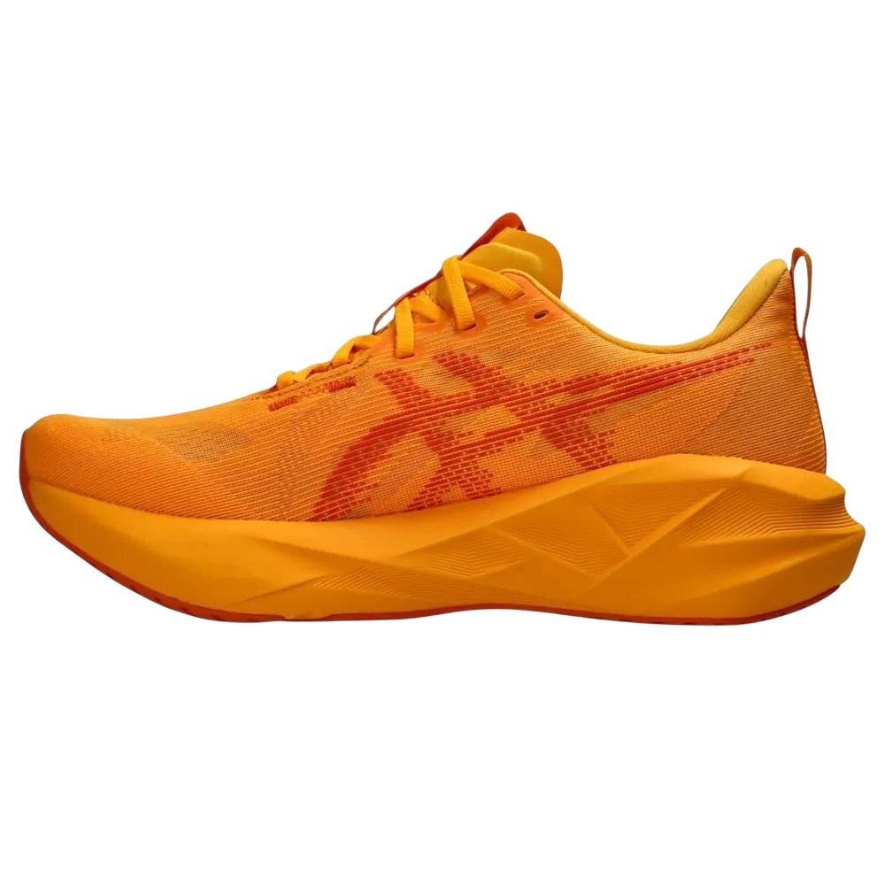 Tênis Asics Novablast 5 Laranja 2