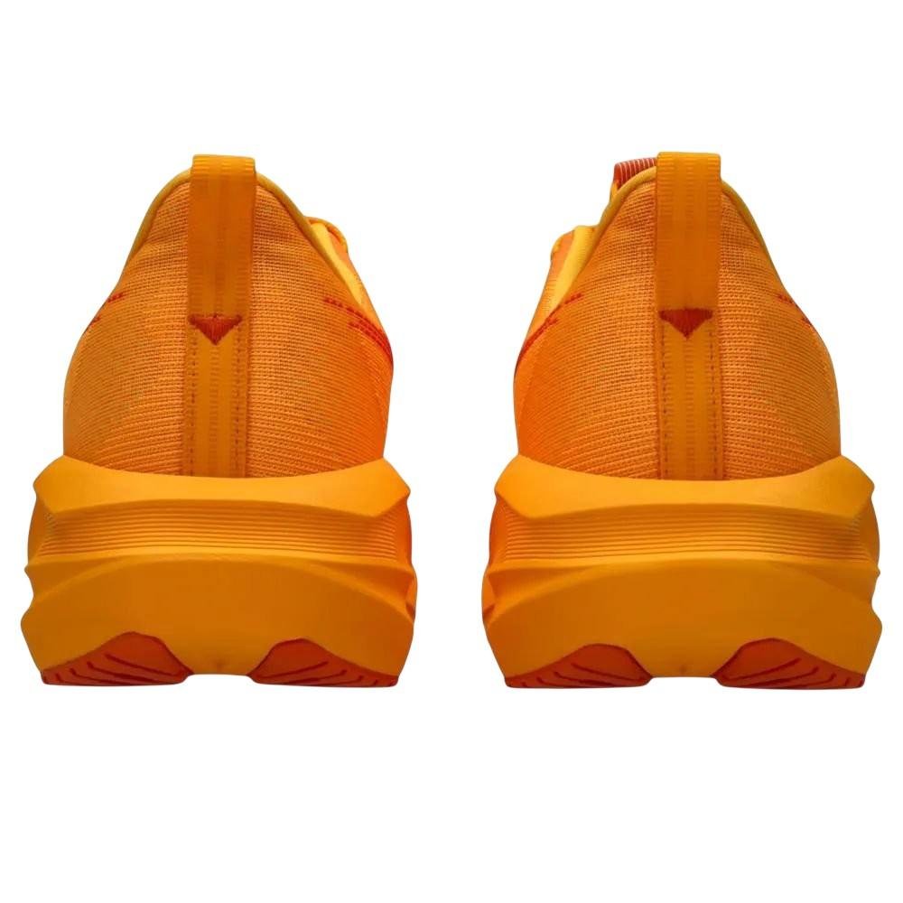 Tênis Asics Novablast 5 Laranja 5