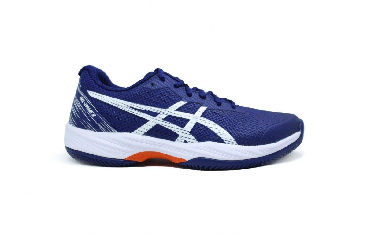 Tênis Asics Gel Game 9 Clay Oc