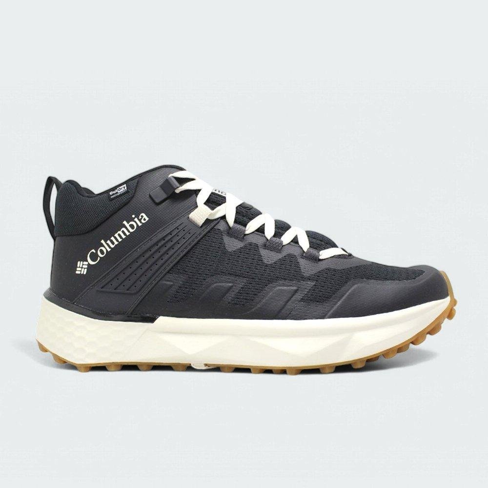 Tênis Columbia Facet 75 Mid Outdry