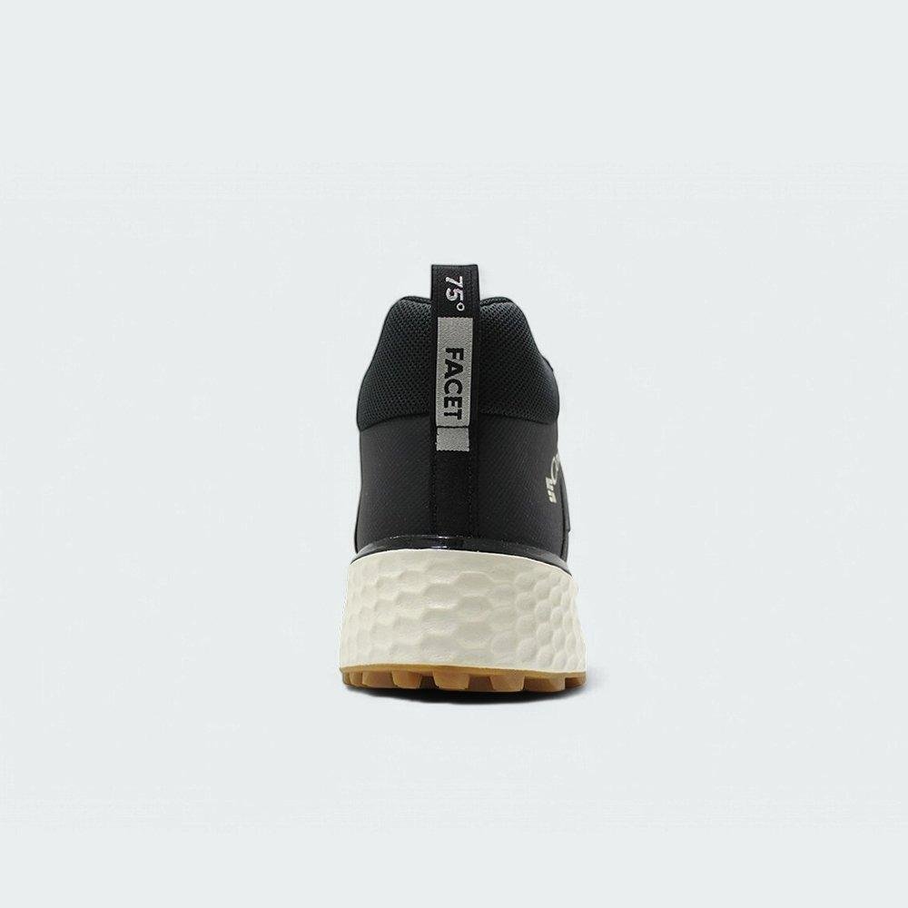 Tênis Columbia Facet 75 Mid Outdry Preto 3