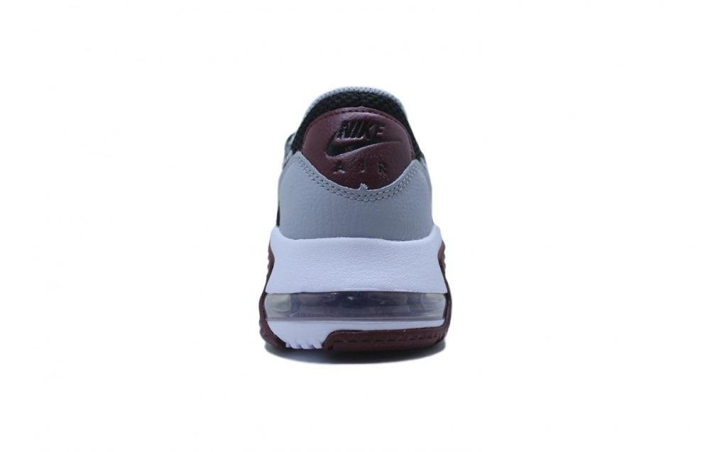 Tênis Nike Air Max Excee Preto/Vermelho 3