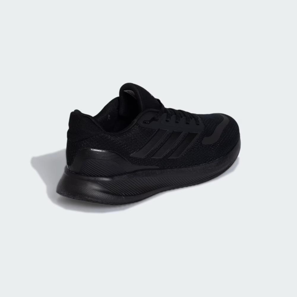 Tênis Adidas RunFalcon 5 Preto 5