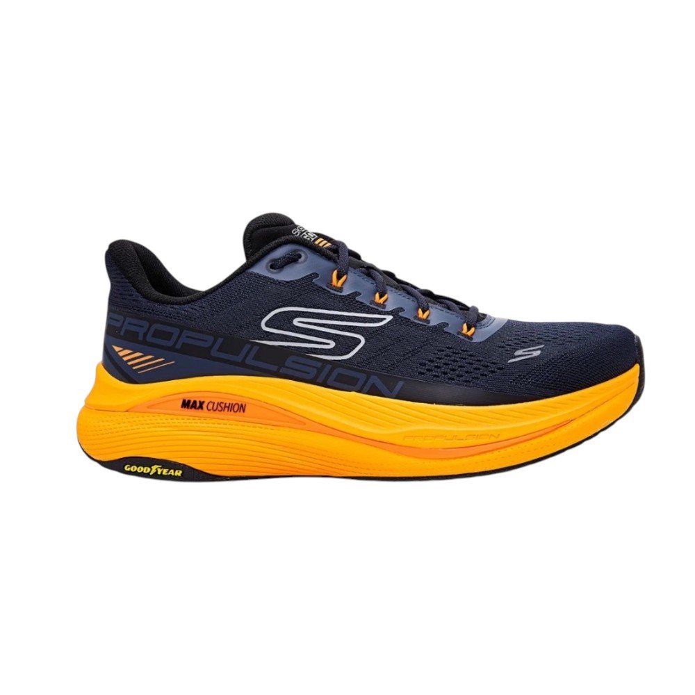 Tênis Skechers Max Cushioning Endeavour