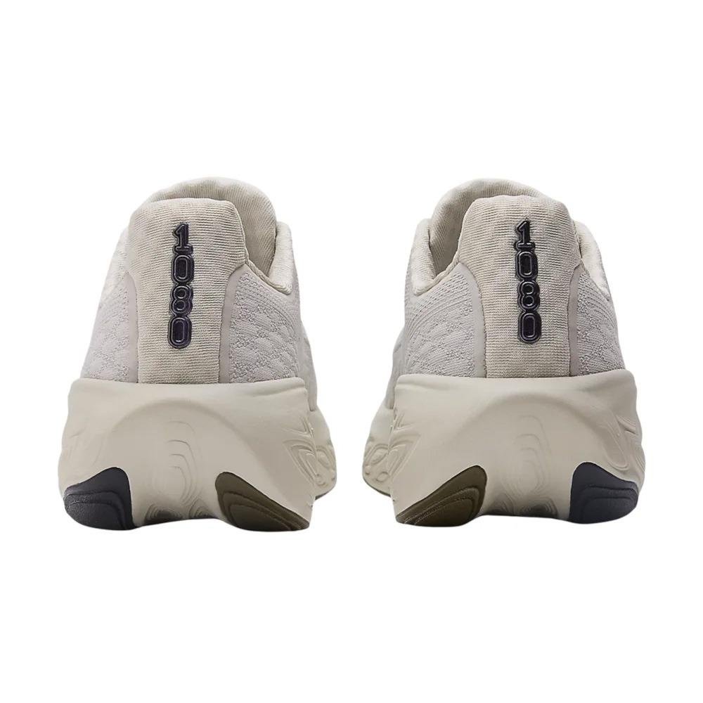 Tênis New Balance Fresh Foam X 1080 V14 Bege 4