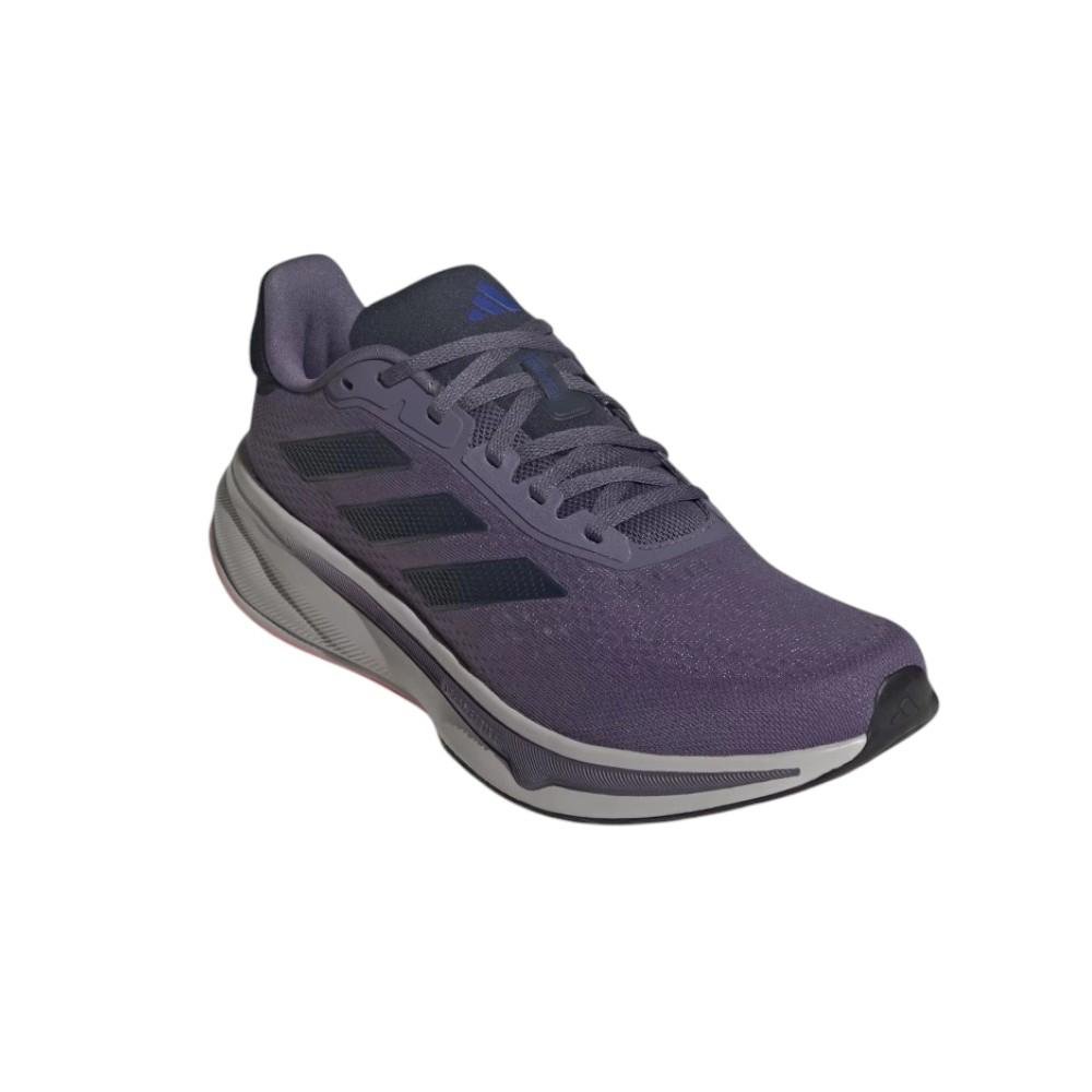 Tênis Adidas Response Super M Roxo 2