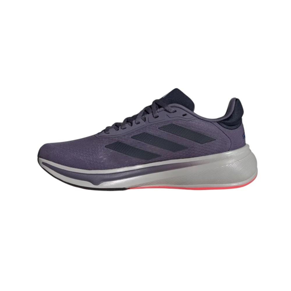 Tênis Adidas Response Super M Roxo 3