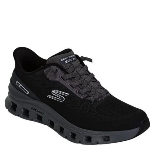 Tênis Skechers Glide-Step Pro Preto 2
