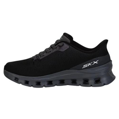 Tênis Skechers Glide-Step Pro Preto 3