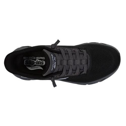 Tênis Skechers Glide-Step Pro Preto 4