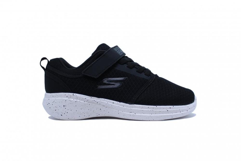 Tênis Skechers Go Run Fast Earthy Gal