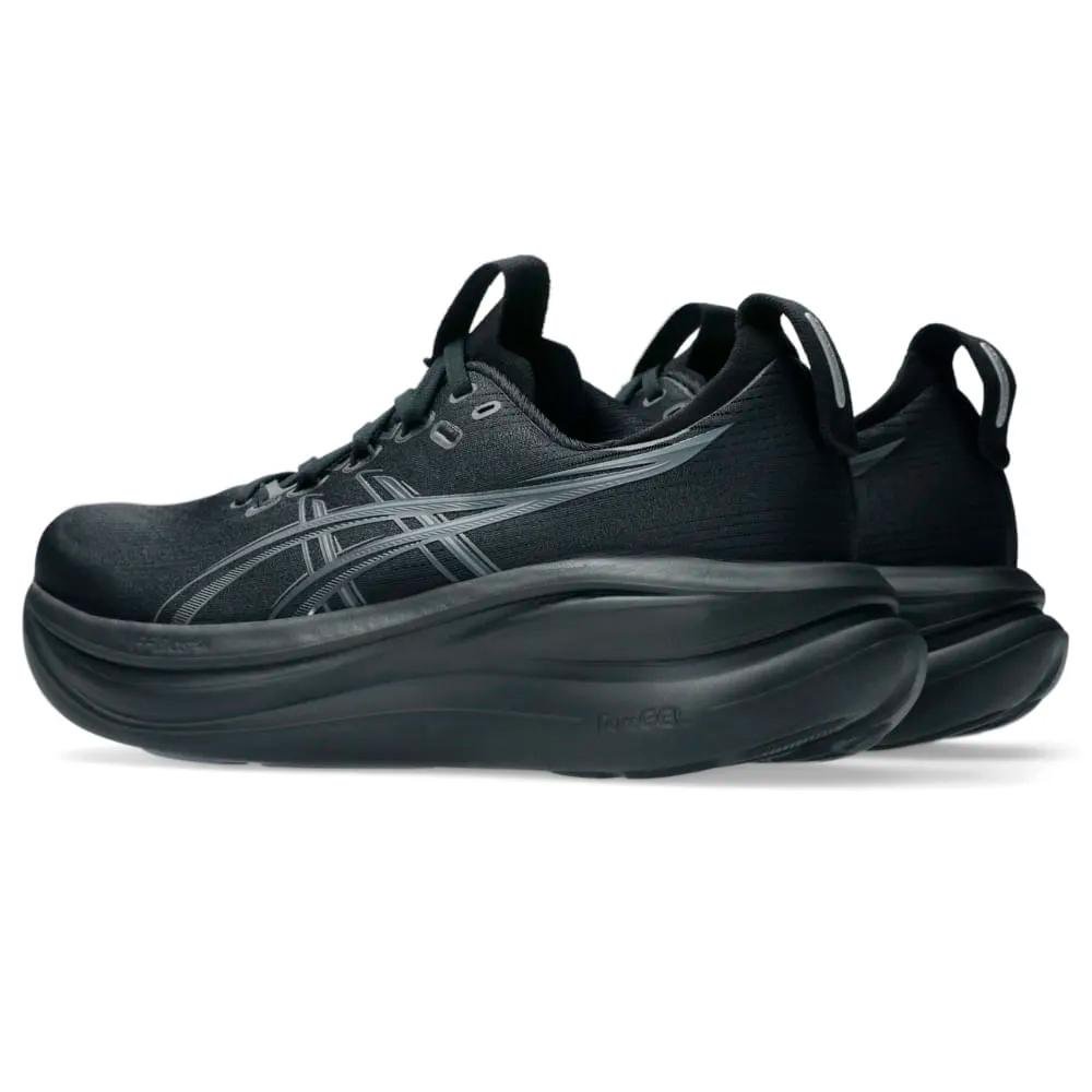 Tênis ASICS Gel-Nimbus 28 Preto 5