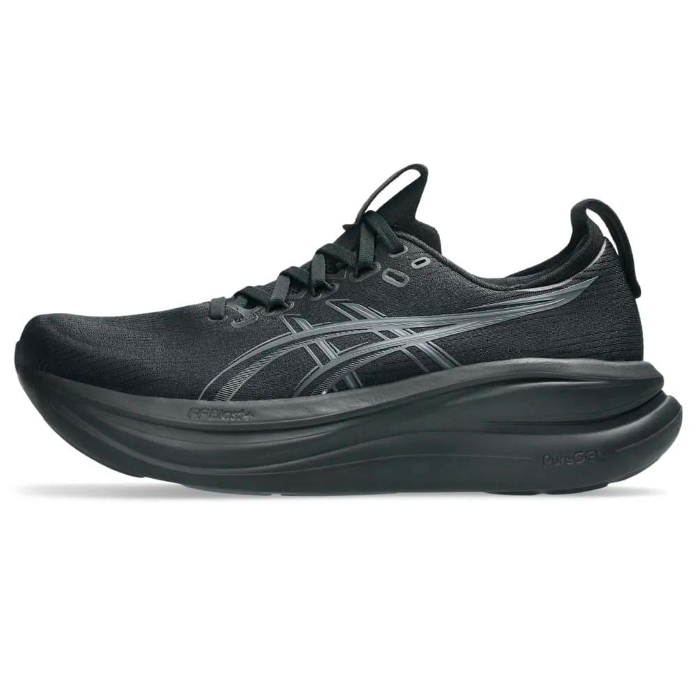 Tênis ASICS Gel-Nimbus 28 Preto 7