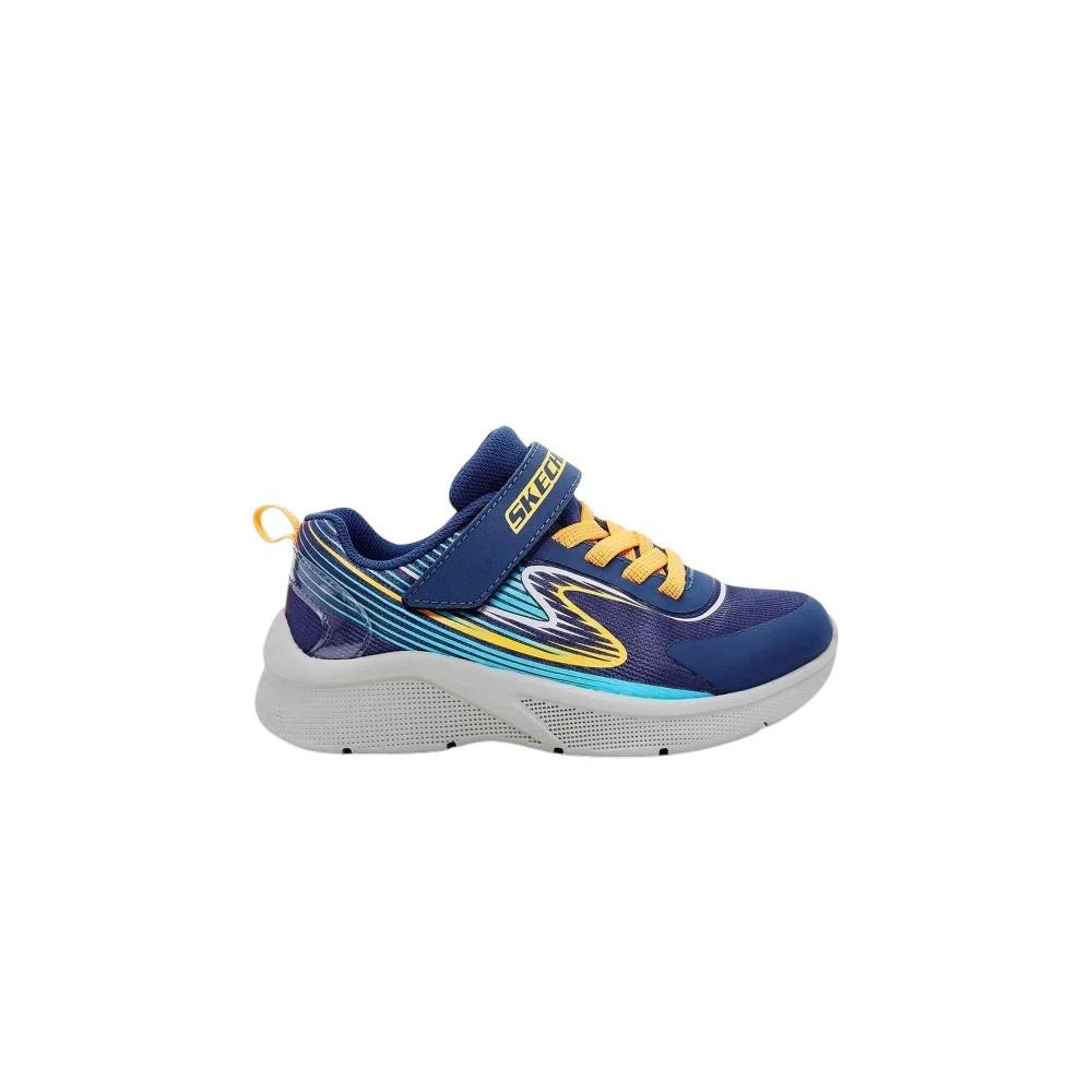 Tênis Skechers Microspec Infantil