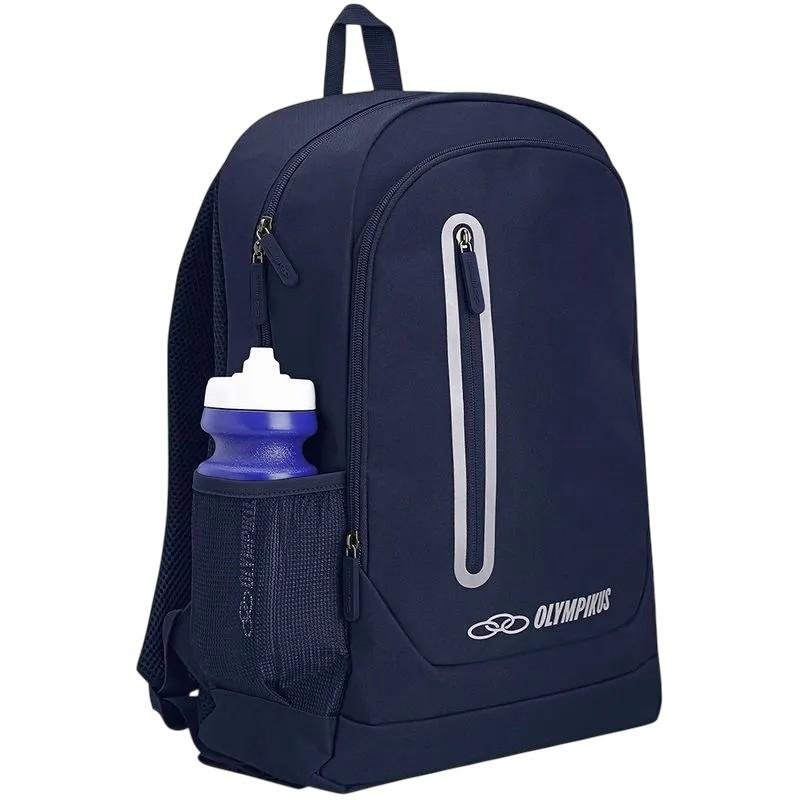 Mochila Olympikus Braze Azul 3