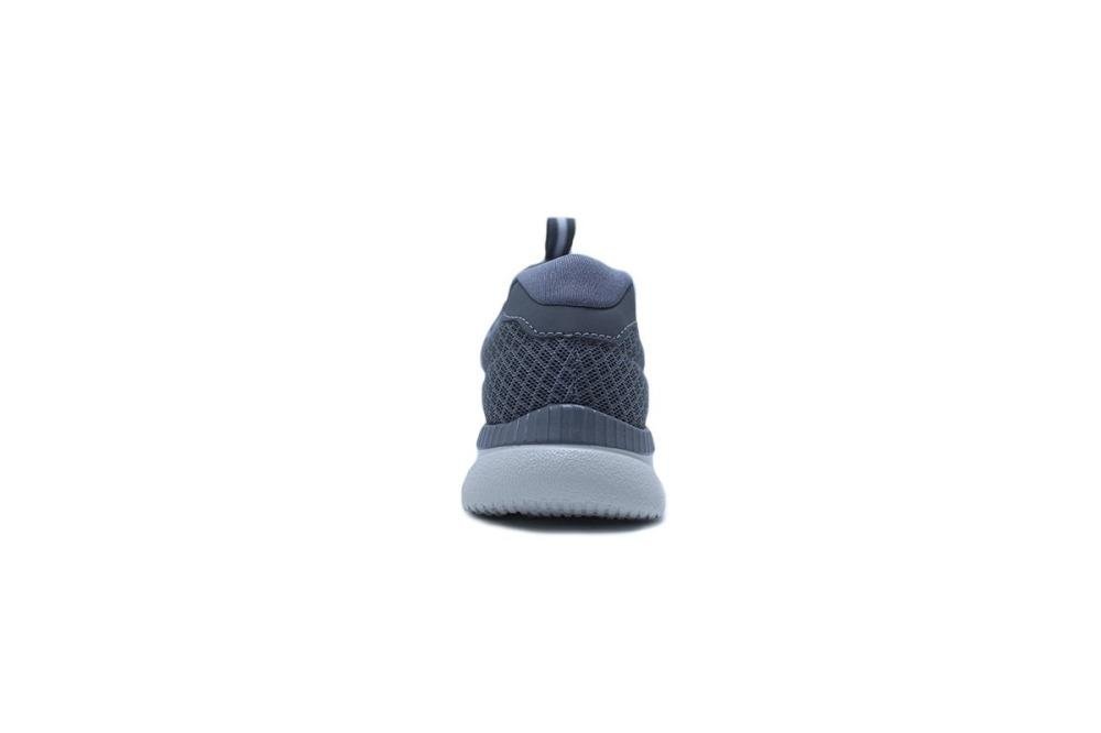 Tênis Skechers Bountiful Cinza 3